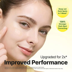 Goodal Green Tangerine Vita-C Dark Spot Care Serum Alpha 40ml