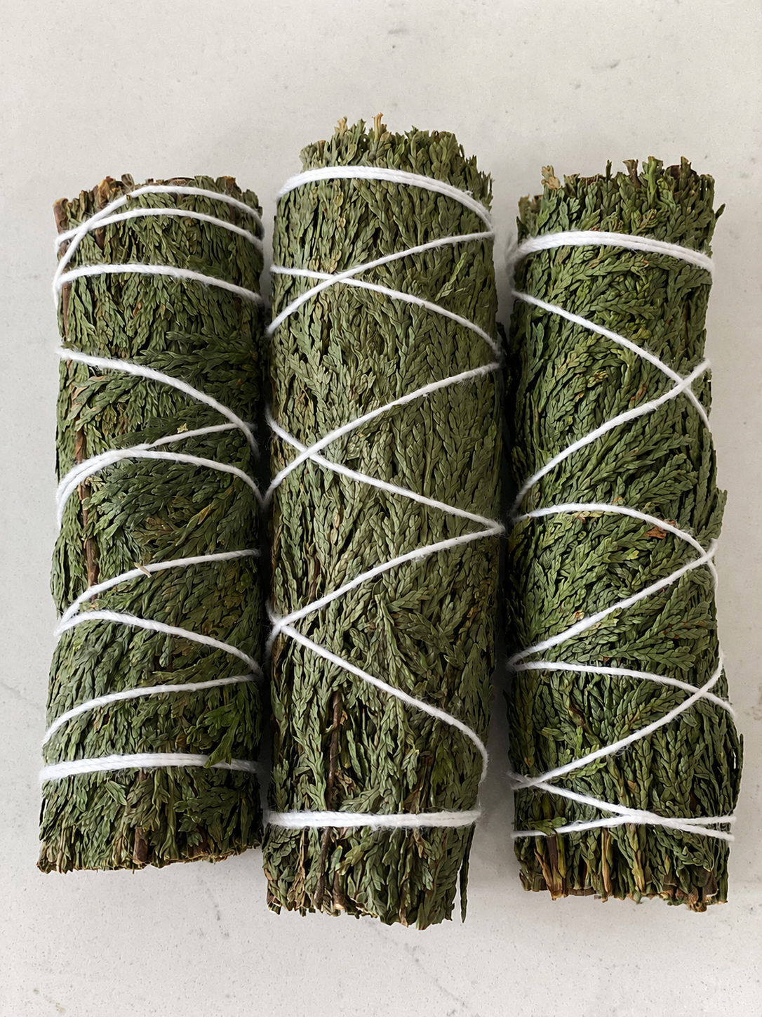 Sacred Cedar Stick