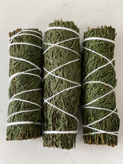 Sacred Cedar Stick