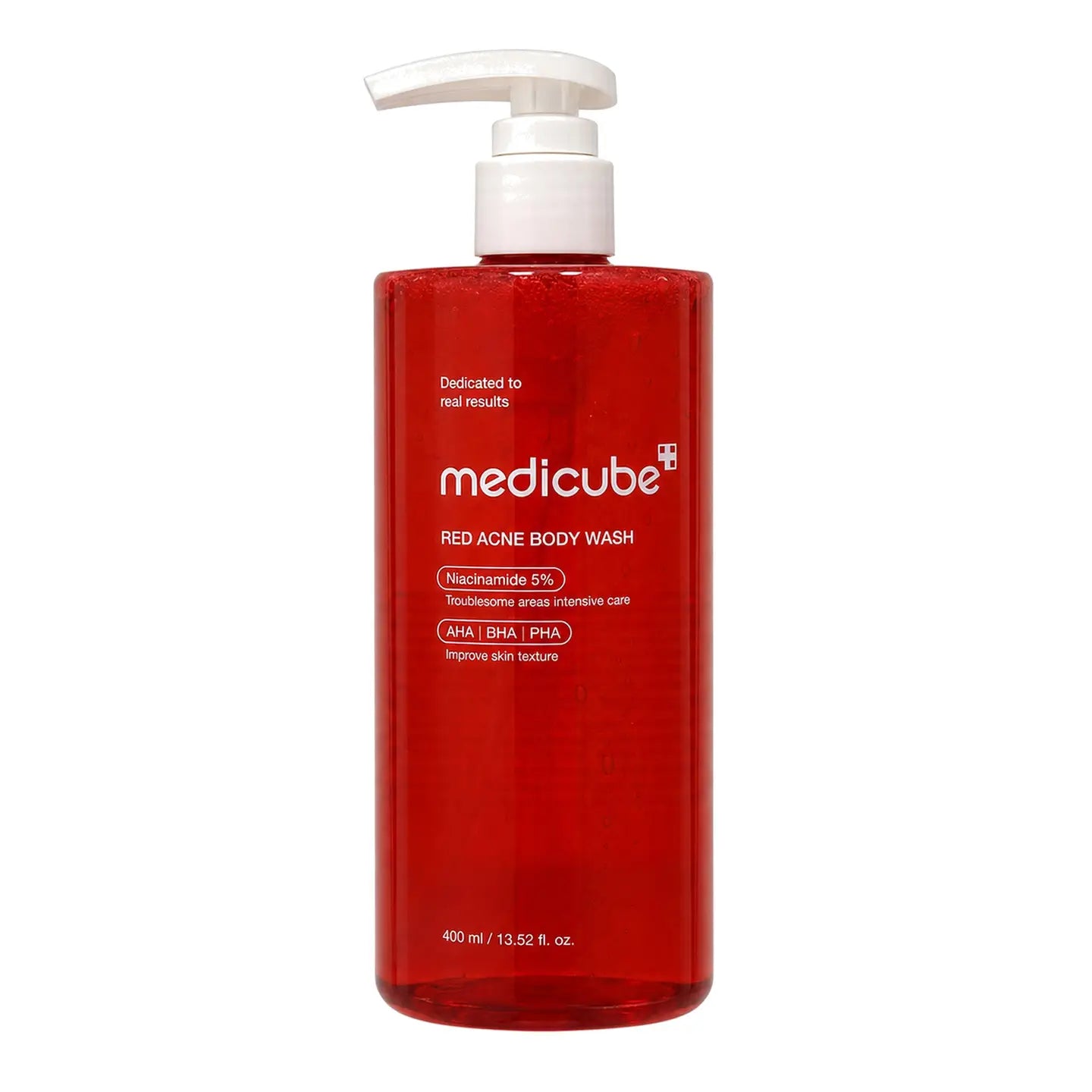 Medicube Red Acne Body Wash