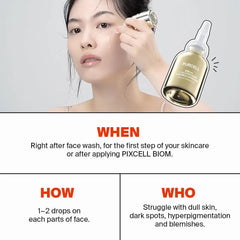 Purcell 5% Glutathione Face Serum