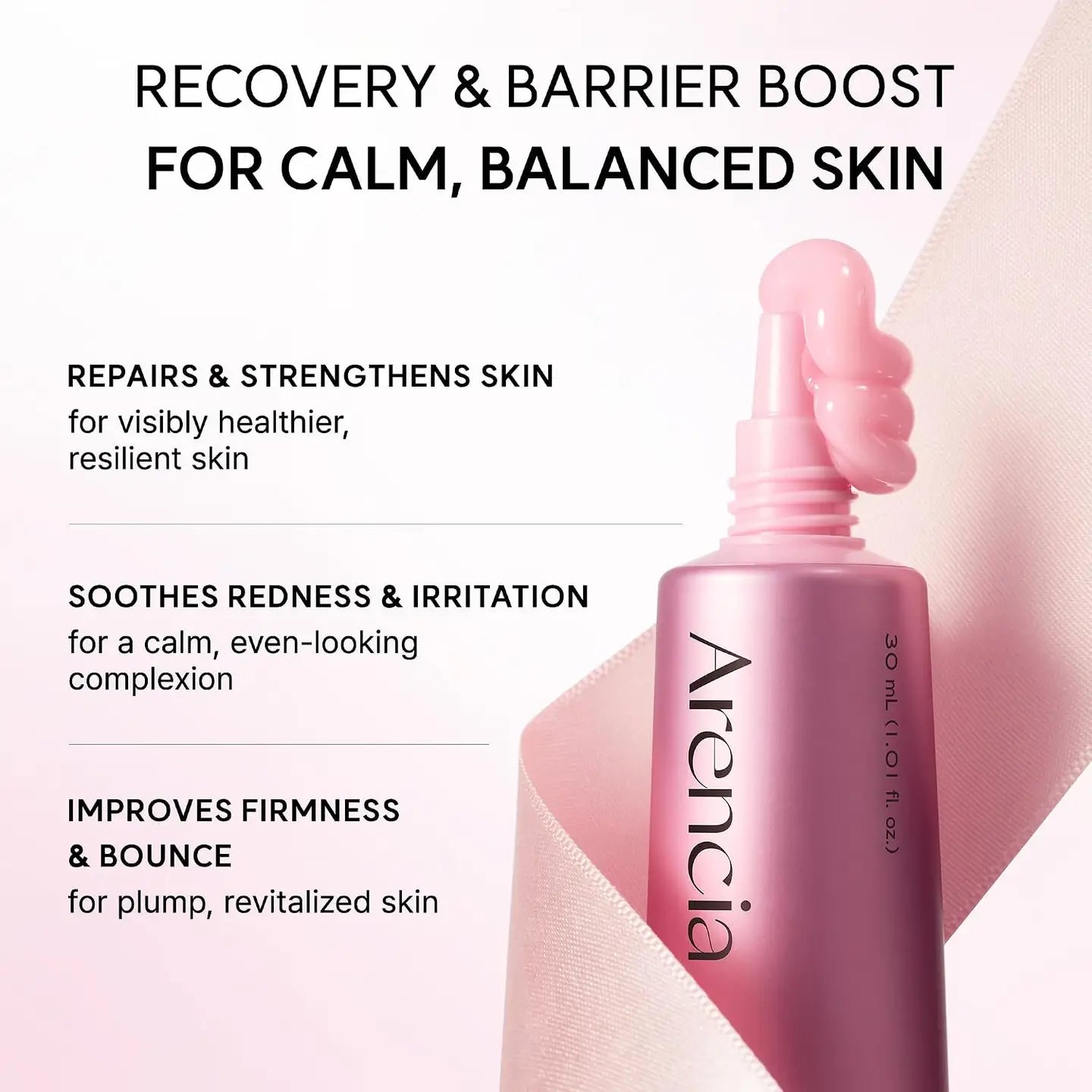 Arencia Pdrn Booster Shot Serum