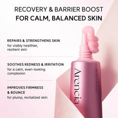 Arencia Pdrn Booster Shot Serum