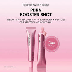 Arencia Pdrn Booster Shot Serum