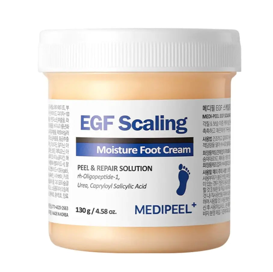 Medipeel Egf Scaling Moisture Foot Cream