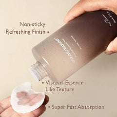 Haruharu Wonder Black Rice Hyaluronic Toner