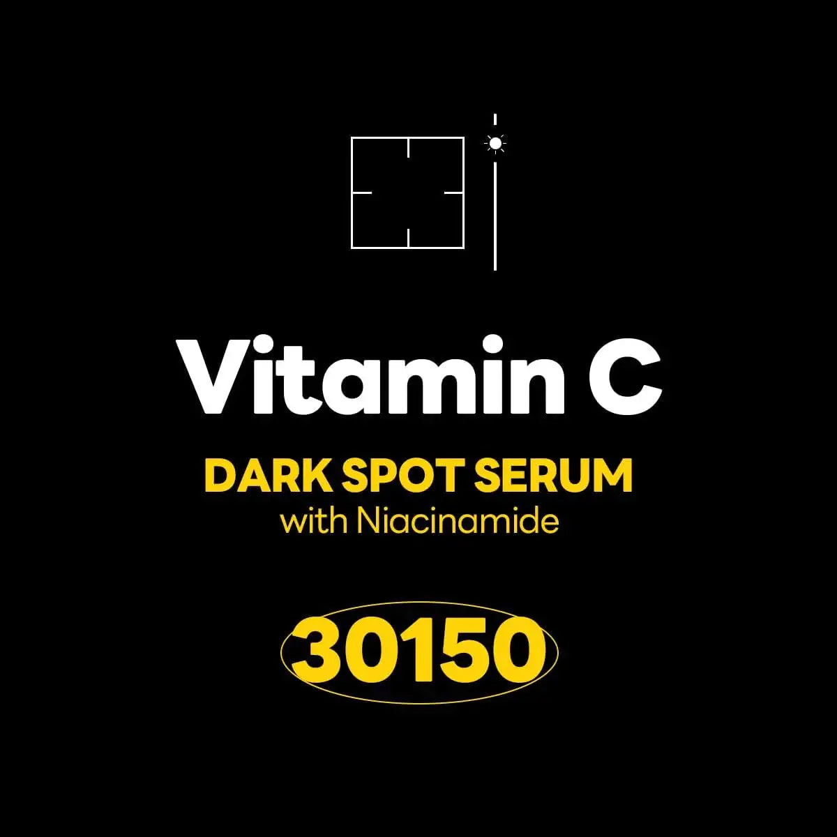 Mediheal Vitamin C Brightening Serum