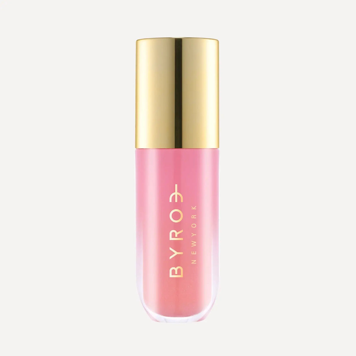 BYROE Strawberry Milk Treatment Lip Oil