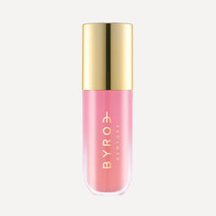 BYROE Strawberry Milk Treatment Lip Oil