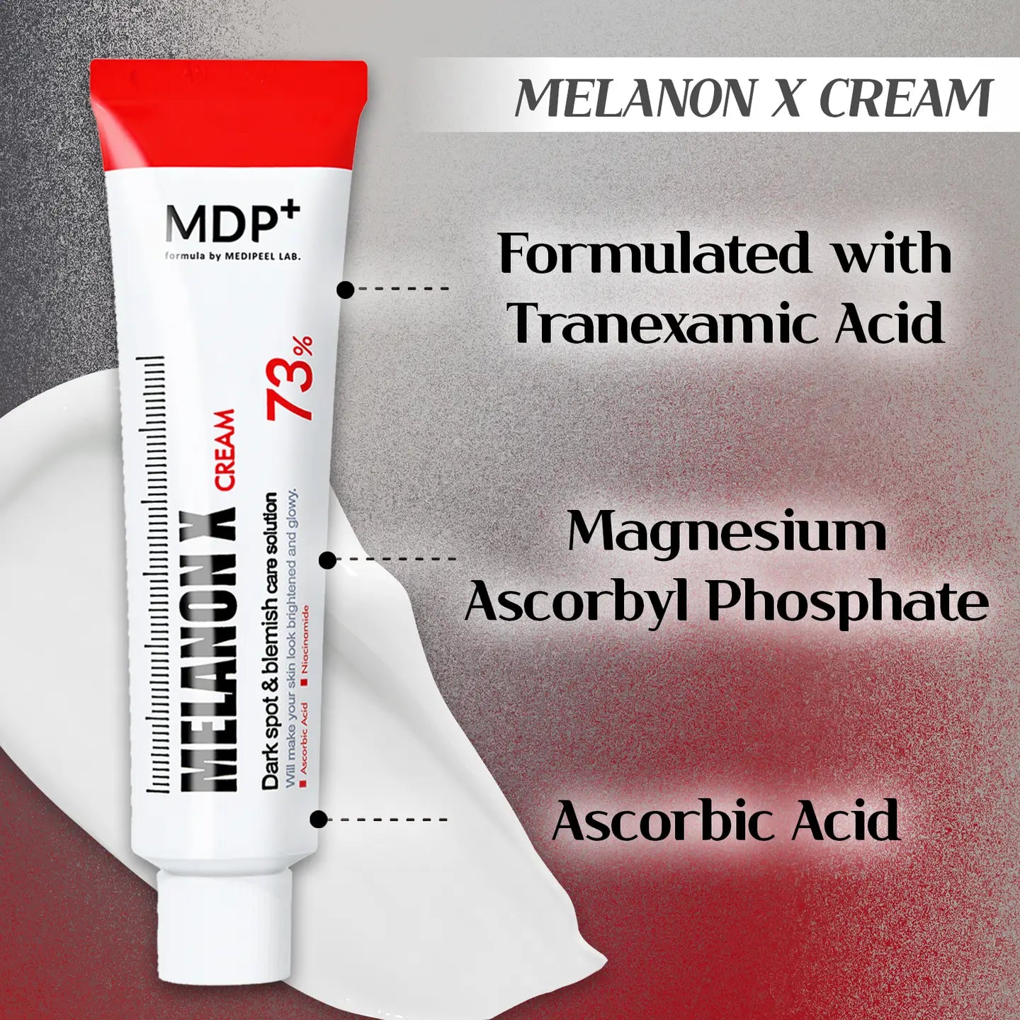 MDP+ Melanon X Cream