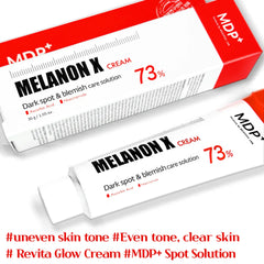 MDP+ Melanon X Cream