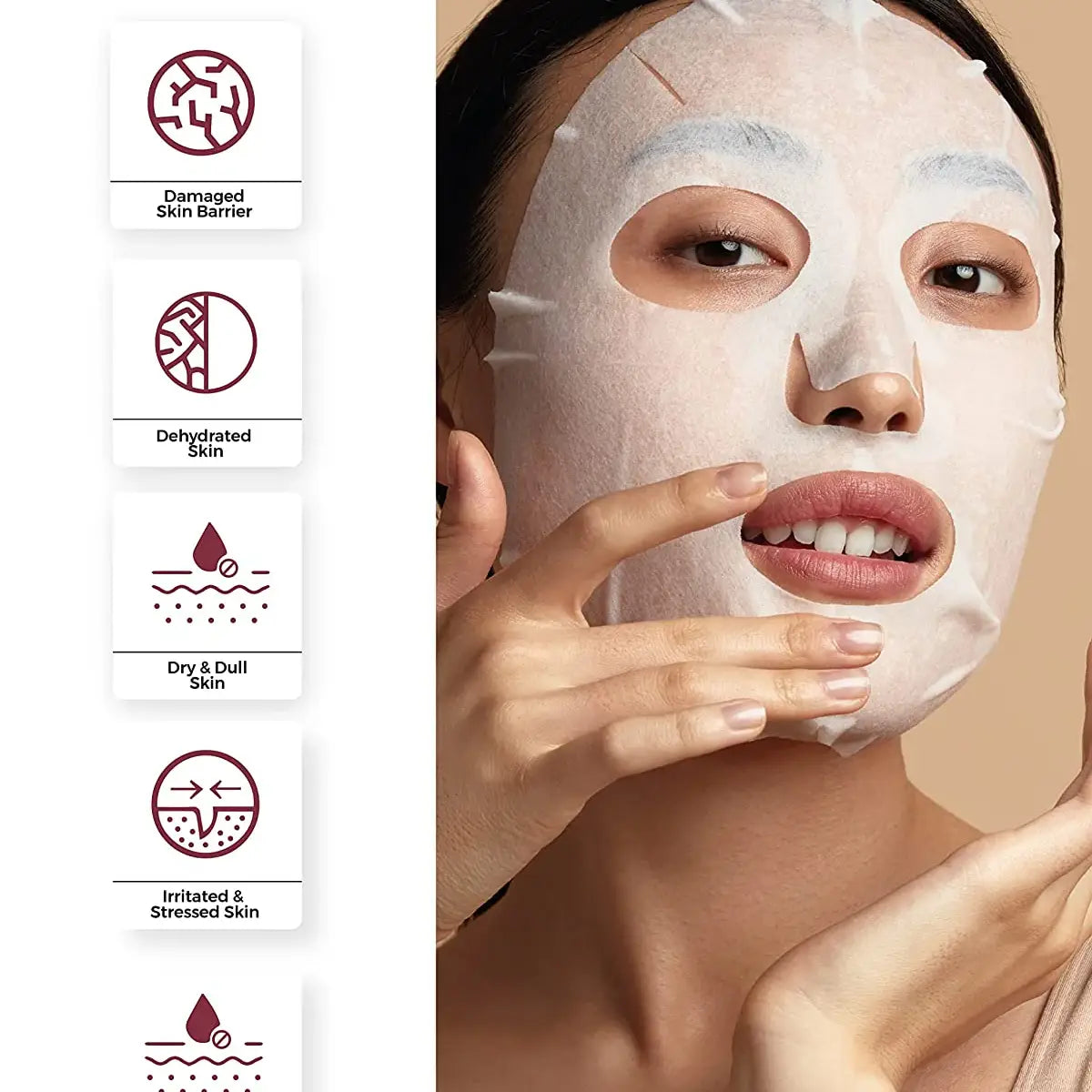 Centellian 24 Madeca Mask Iii – Korean Face Sheet Mask