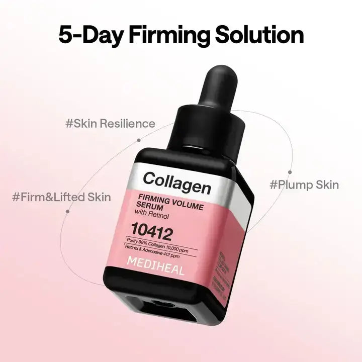 Mediheal Collagen Facial Serum