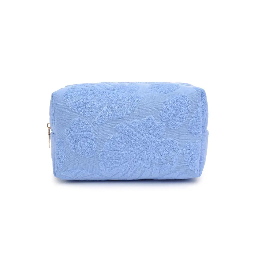 Palm Breeze Cosmetic & Travel Organizer Pouch
