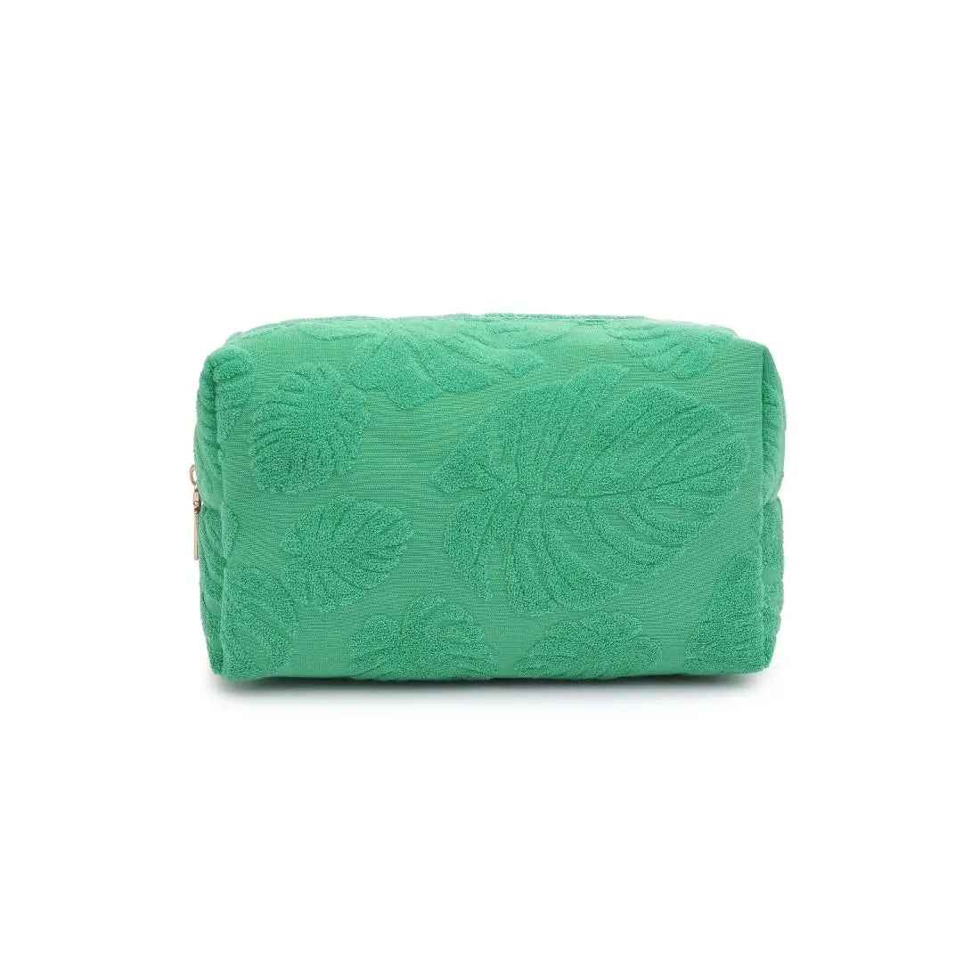 Palm Breeze Cosmetic & Travel Organizer Pouch