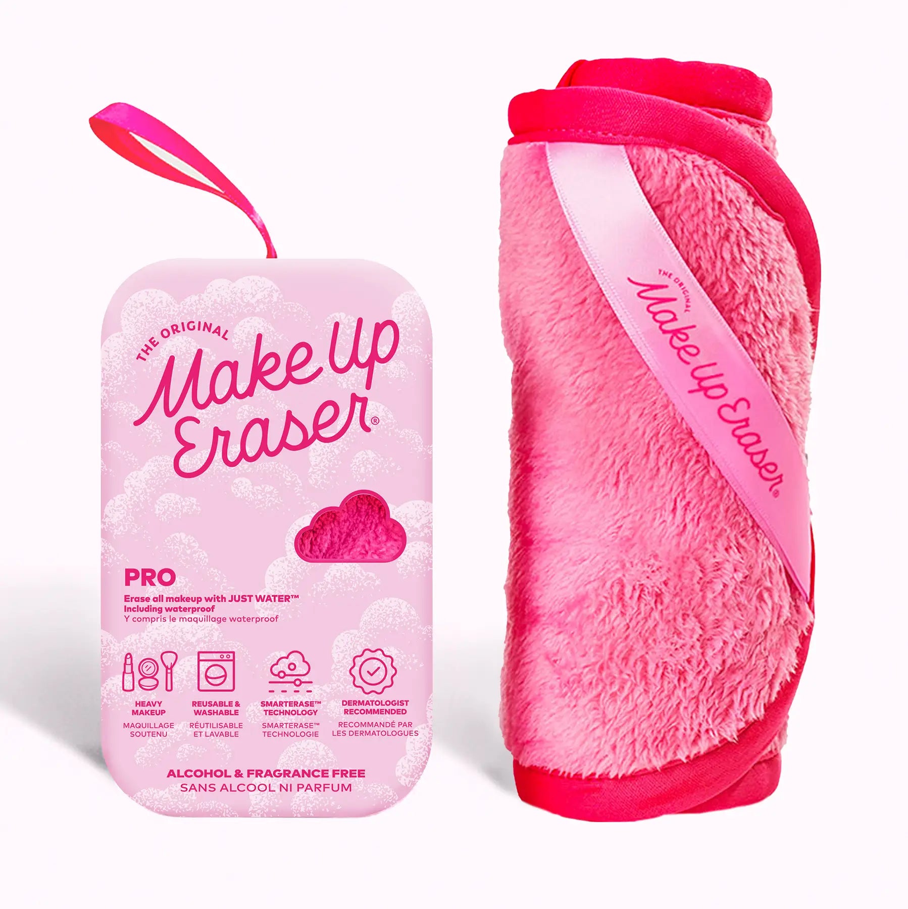 MakeUp Eraser® PRO The Original MakeUp Eraser