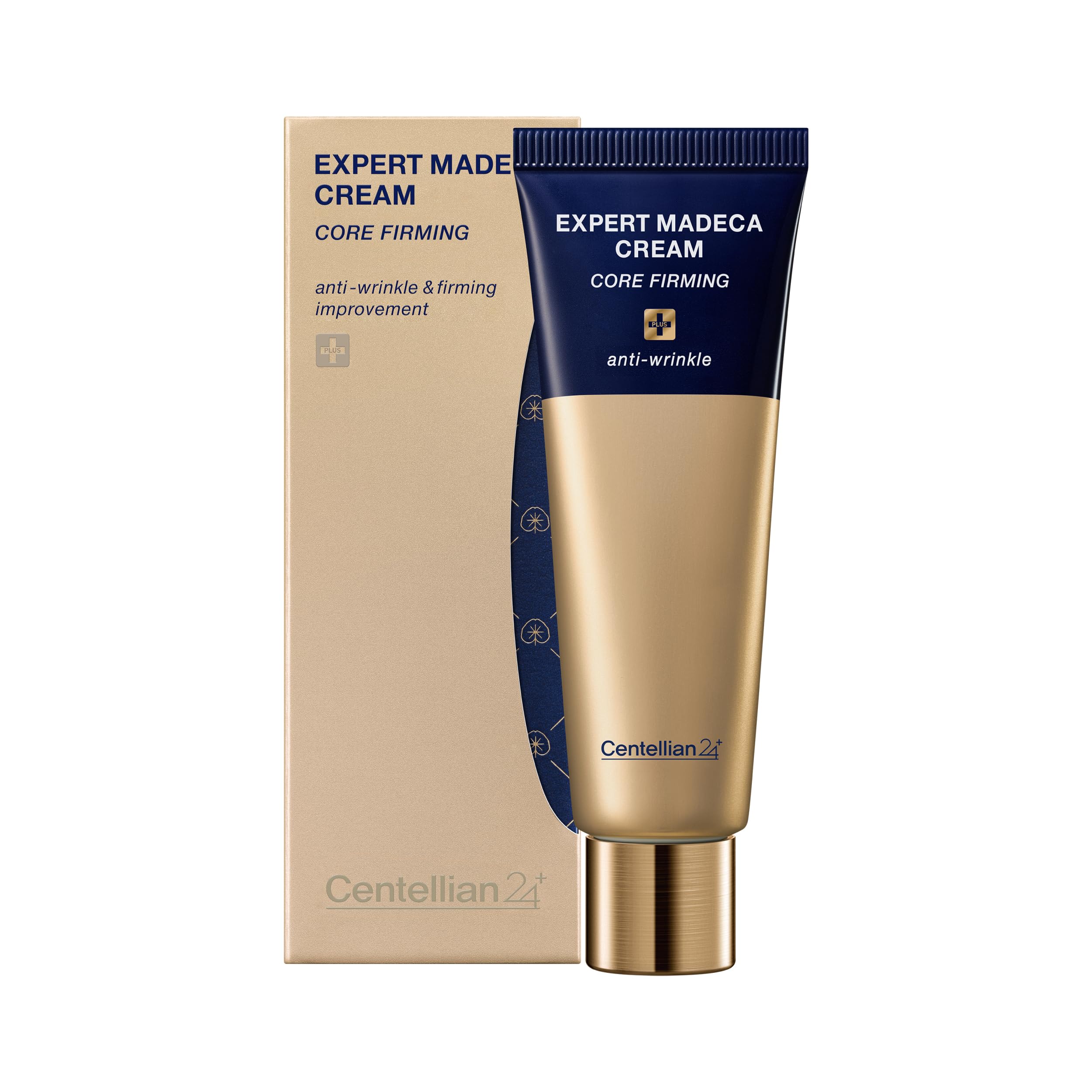 CENTELLIAN24 Expert Cream (Core Firming, 1.69fl oz)
