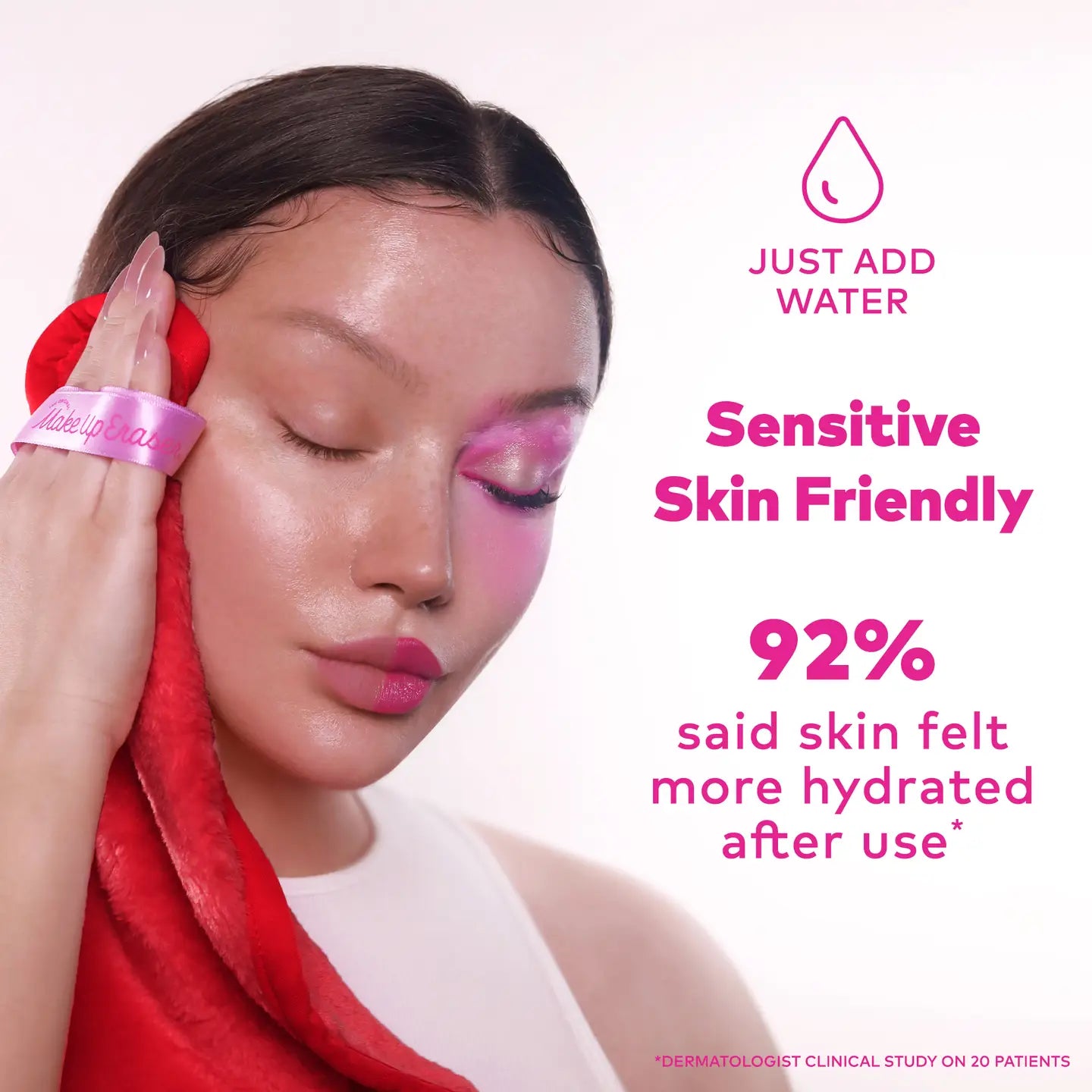 MakeUp Eraser® PRO The Original MakeUp Eraser