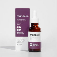 Mandelic Acid Serum 1 oz