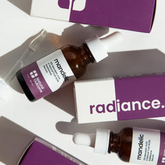 Mandelic Acid Serum 1 oz