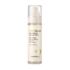 TonyMoly 24K Snail Hydrating Serum Mist