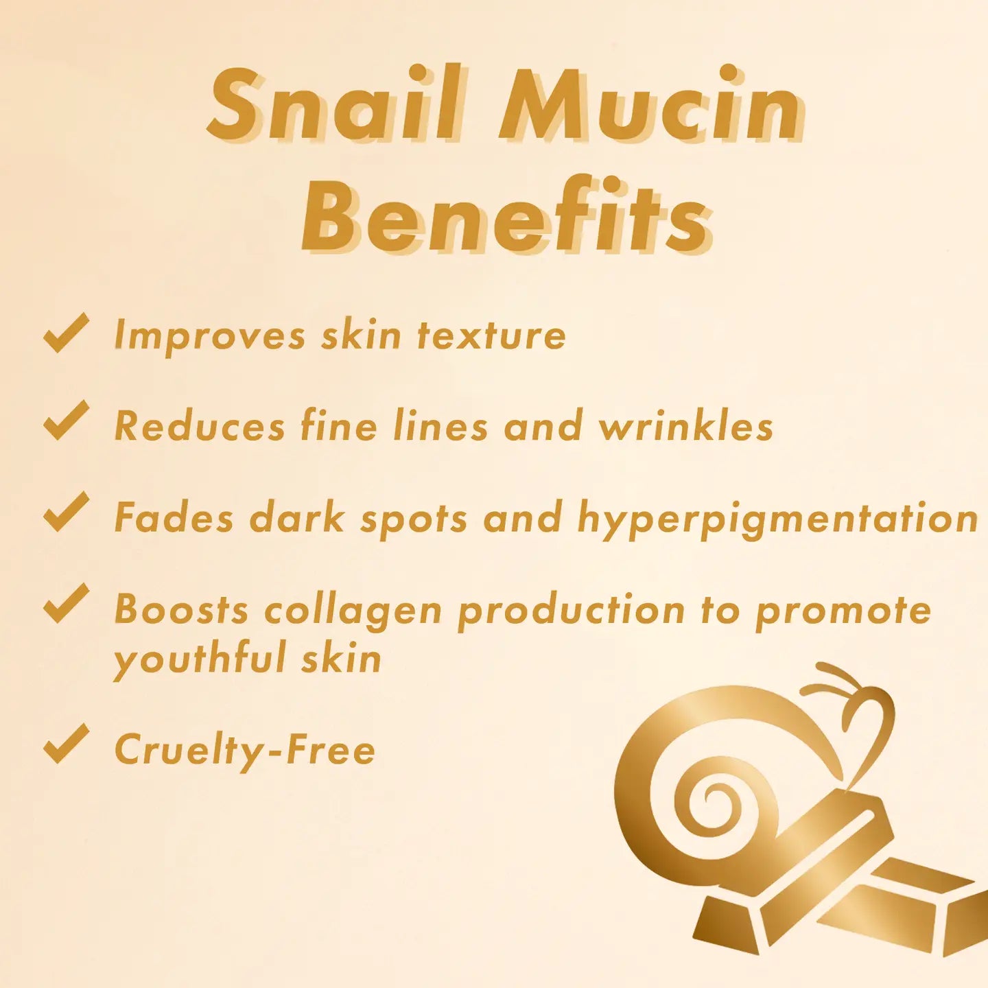 TonyMoly 24K Snail Hydrating Serum Mist