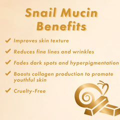 TonyMoly 24K Snail Hydrating Serum Mist