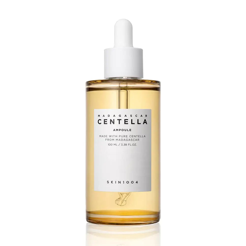 SKIN1004 Centella Skin Reset Duo