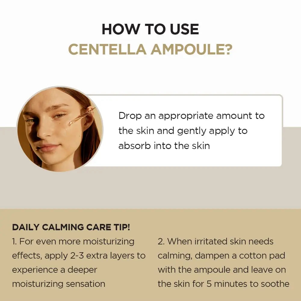 SKIN1004 Centella Skin Reset Duo