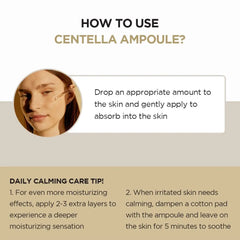 SKIN1004 Centella Skin Reset Duo