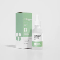 Collagen Facial Serum - Ultra Impact Face Serum