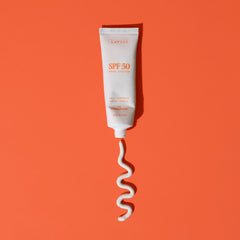 LAPCOS Hybrid Daily Sunscreen Spf 50 + with Ginseng Extract