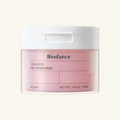Biodance Bio Collagen Gel Pads 140g*60pcs