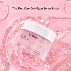 Biodance Bio Collagen Gel Pads 140g*60pcs