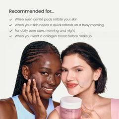 Biodance Bio Collagen Gel Pads 140g*60pcs
