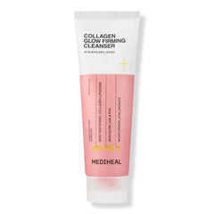 Mediheal Collagen Glow Firming Cleanser