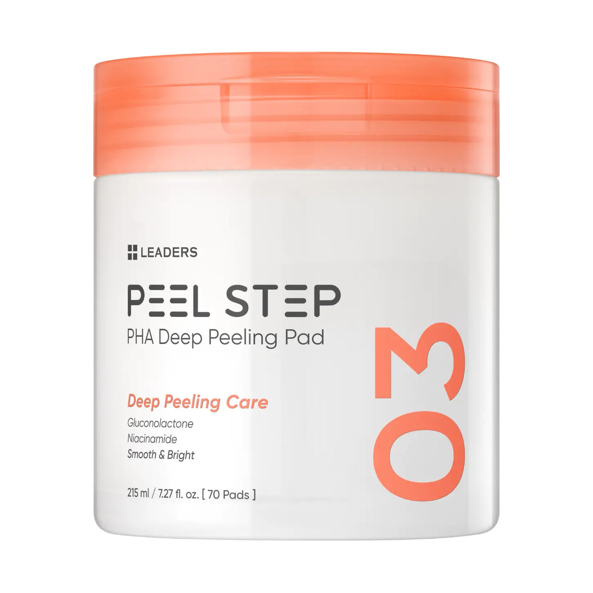 Peel Step Pha Deep Peeling Pad (Step 3)