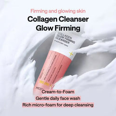 Mediheal Collagen Glow Firming Cleanser