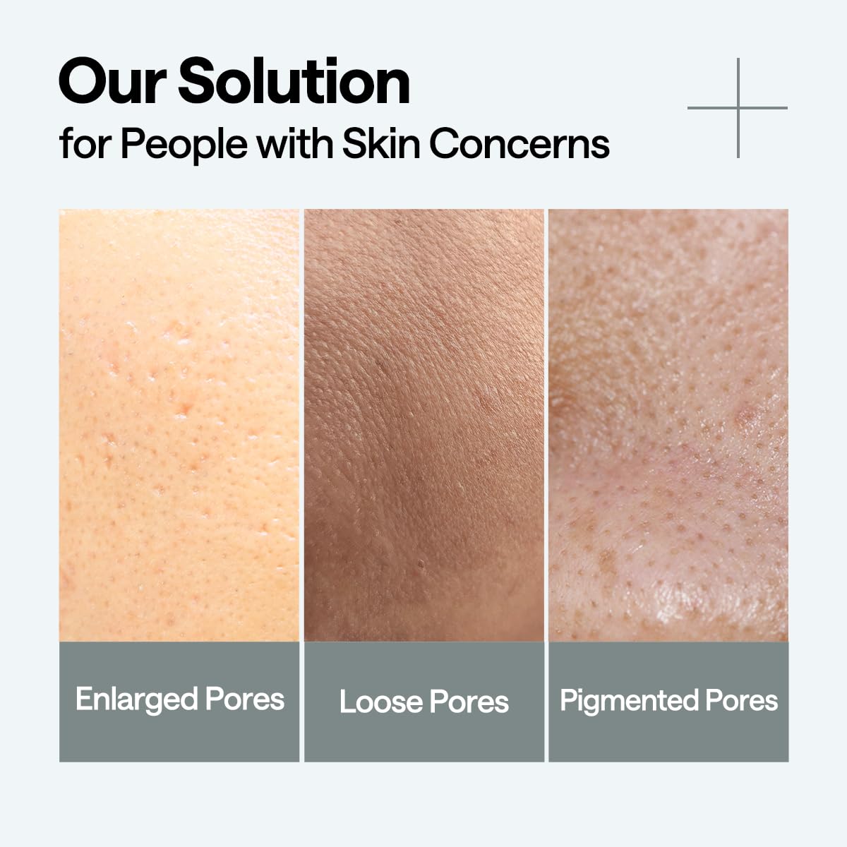 Mediheal Madecassoside Pore Repair Serum with Spicule