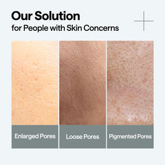 Mediheal Madecassoside Pore Repair Serum with Spicule