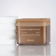Mediheal Retinol Collagen Pad