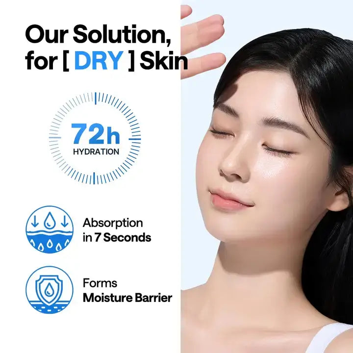 Mediheal Hyaluronate Dewy Serum