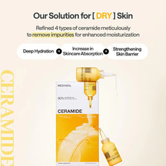 Mediheal Ceramide Essential Mask