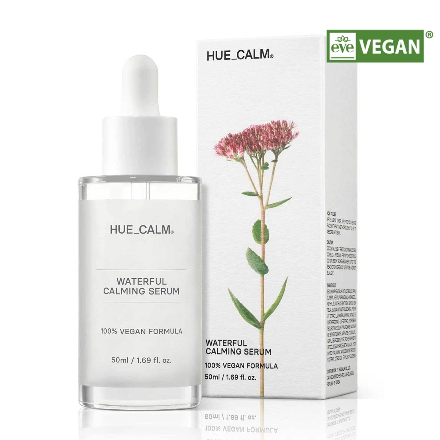 HUE_CALM Waterful Calming Serum