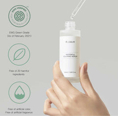 HUE_CALM Waterful Calming Serum