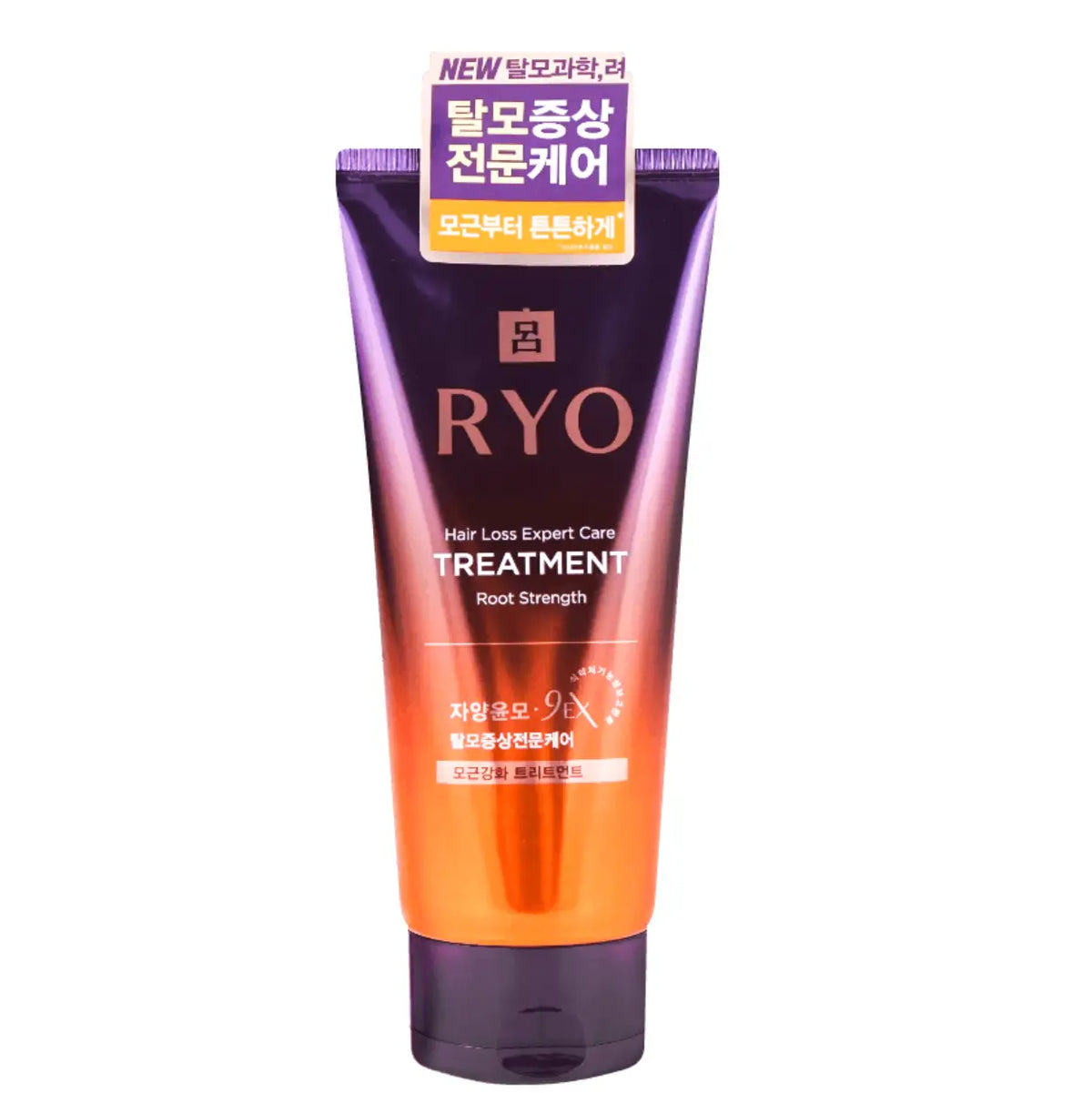 RYO Hair Loss Expert Care Treatment — Root Strength