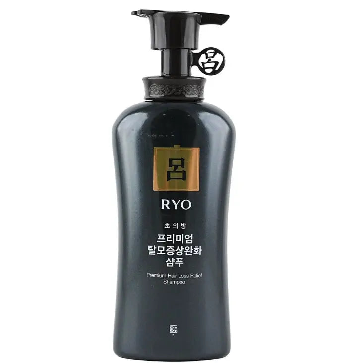 RYO Premium Hair Loss Relief Shampoo