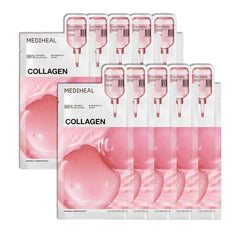 Mediheal Collagen Essential Mask