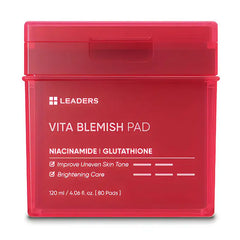Leaders Vita Blemish Pads