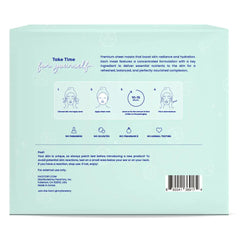 Face Tory- Gift Set -Set of 12